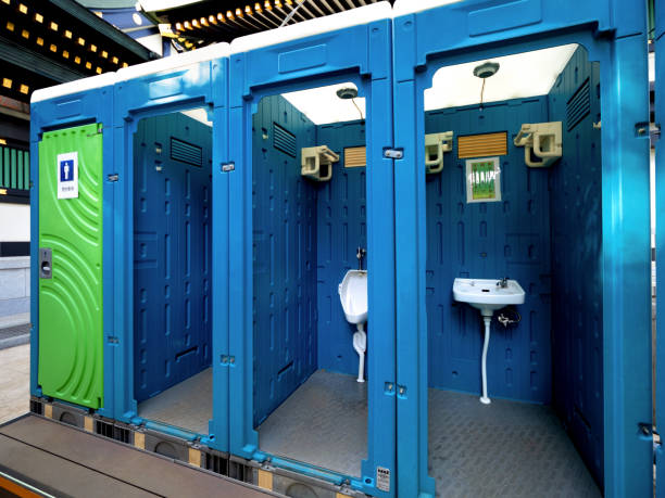 Best Portable bathroom rental  in Bloomfield, IN