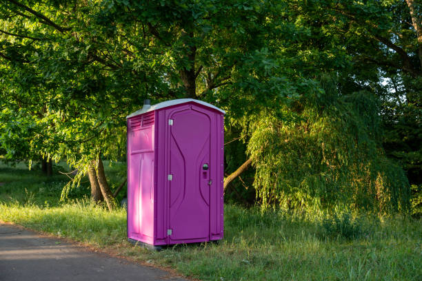 Best Affordable porta potty rental  in Bloomfield, IN
