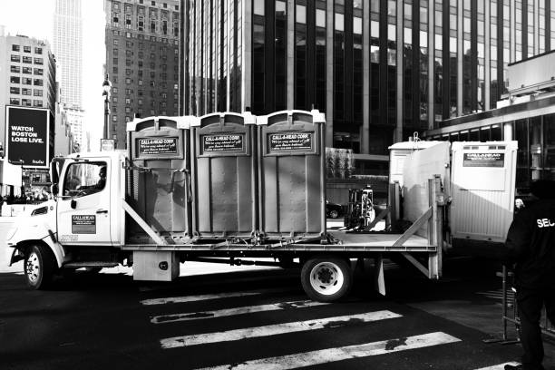 Trusted Bloomfield, IN porta potty rental Experts