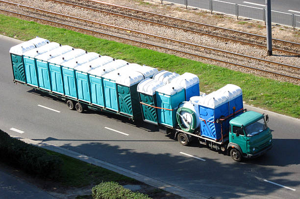 Best Luxury portable toilet rental  in Bloomfield, IN