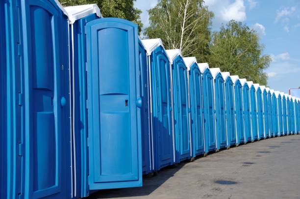Best Wedding porta potty rental  in Bloomfield, IN